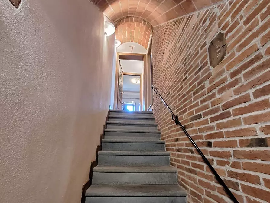 Immagine 20 di Casa semindipendente in vendita  a Castelfranco Di Sotto