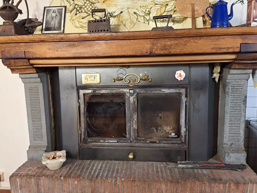 Immagine 16 di Casa semindipendente in vendita  a Castelfranco Di Sotto