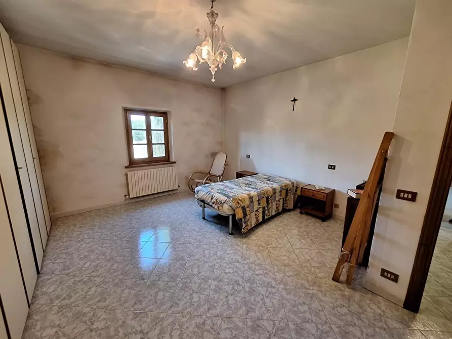 Immagine 34 di Casa semindipendente in vendita  a Castelfranco Di Sotto