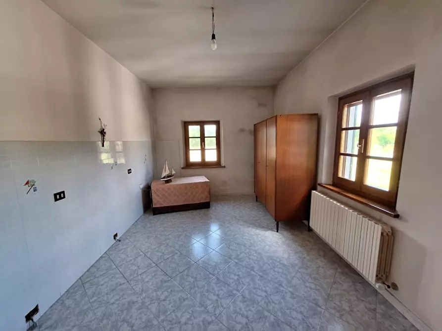 Immagine 36 di Casa semindipendente in vendita  a Castelfranco Di Sotto