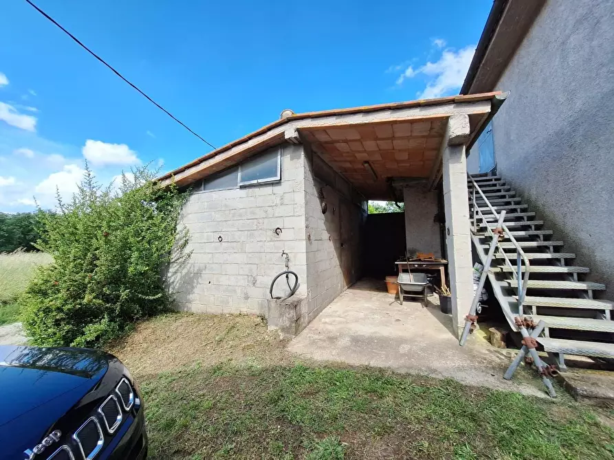 Immagine 37 di Casa semindipendente in vendita  a Castelfranco Di Sotto