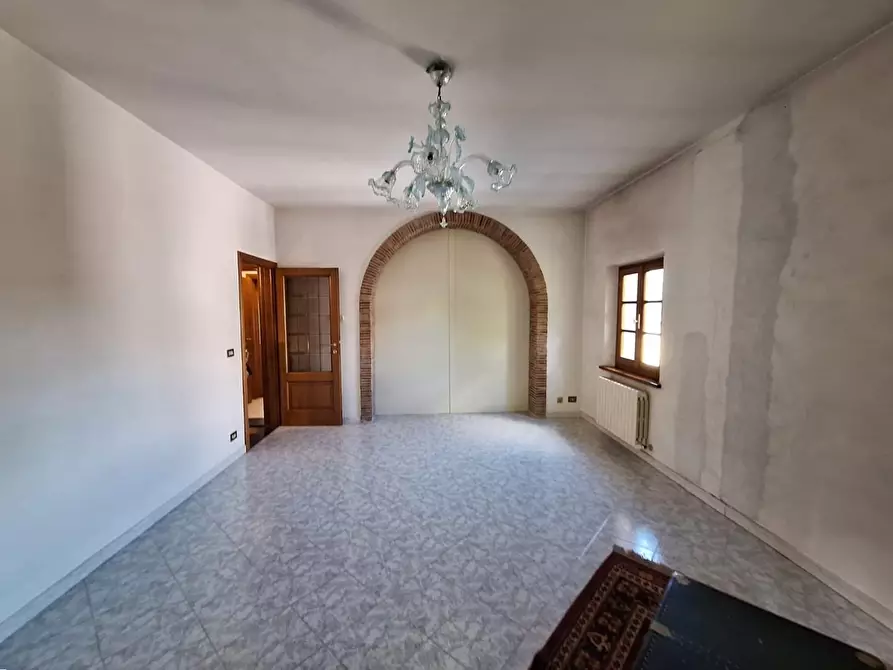 Immagine 29 di Casa semindipendente in vendita  a Castelfranco Di Sotto