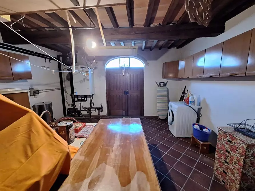 Immagine 19 di Casa semindipendente in vendita  a Castelfranco Di Sotto