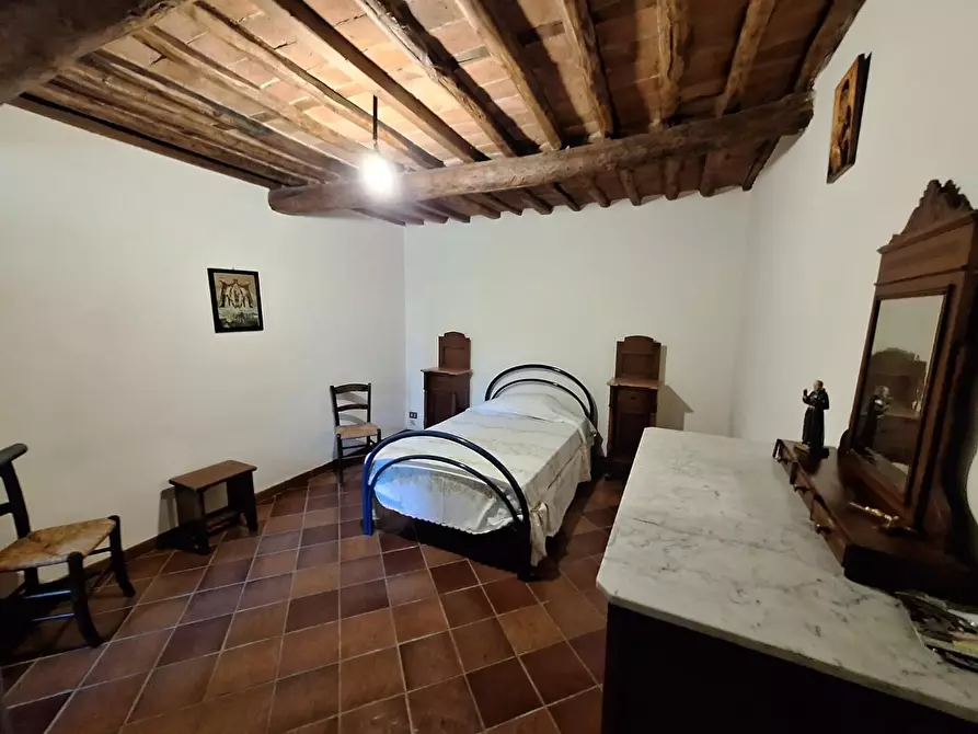 Immagine 27 di Casa semindipendente in vendita  a Castelfranco Di Sotto