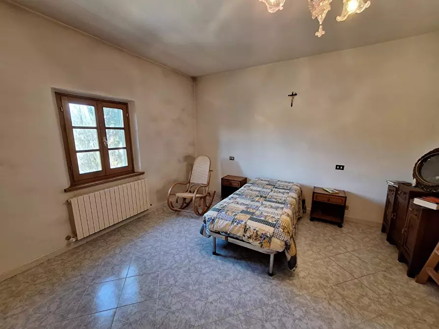 Immagine 35 di Casa semindipendente in vendita  a Castelfranco Di Sotto