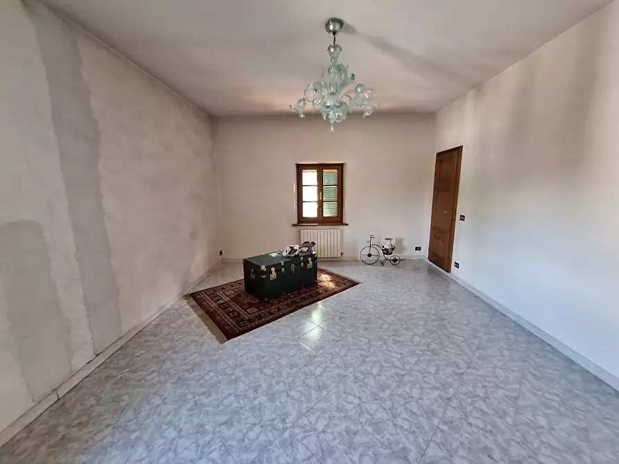 Immagine 30 di Casa semindipendente in vendita  a Castelfranco Di Sotto