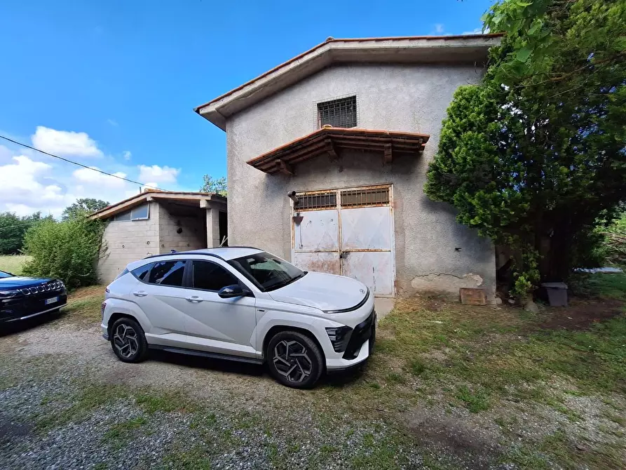 Immagine 38 di Casa semindipendente in vendita  a Castelfranco Di Sotto