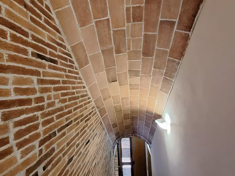 Immagine 22 di Casa semindipendente in vendita  a Castelfranco Di Sotto