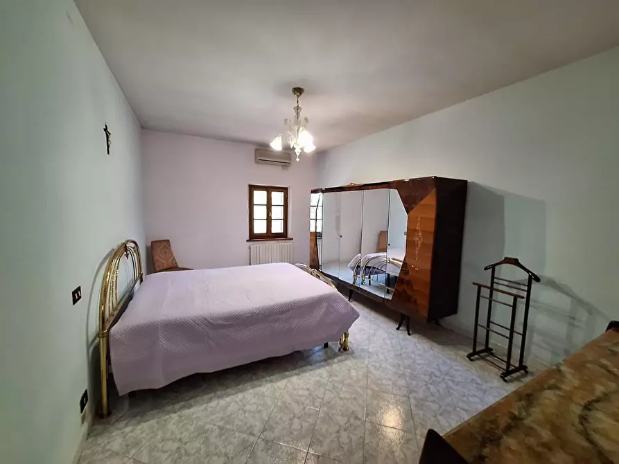 Immagine 33 di Casa semindipendente in vendita  a Castelfranco Di Sotto