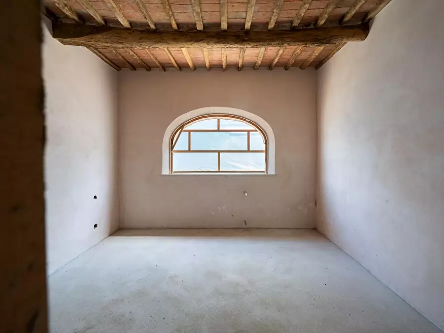 Immagine 19 di Porzione di casa in vendita  a Casciana Terme Lari