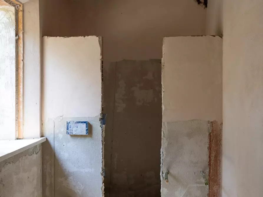 Immagine 38 di Porzione di casa in vendita  a Casciana Terme Lari