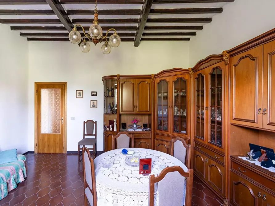 Immagine 16 di Porzione di casa in vendita  a Casciana Terme Lari