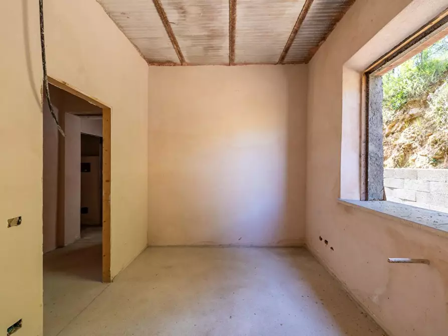 Immagine 33 di Porzione di casa in vendita  a Casciana Terme Lari