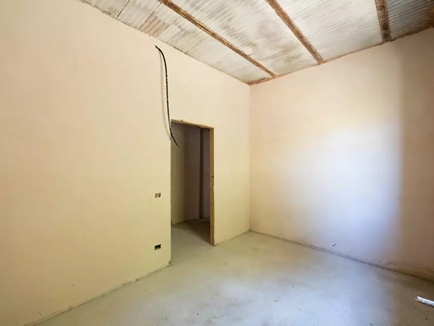 Immagine 36 di Porzione di casa in vendita  a Casciana Terme Lari