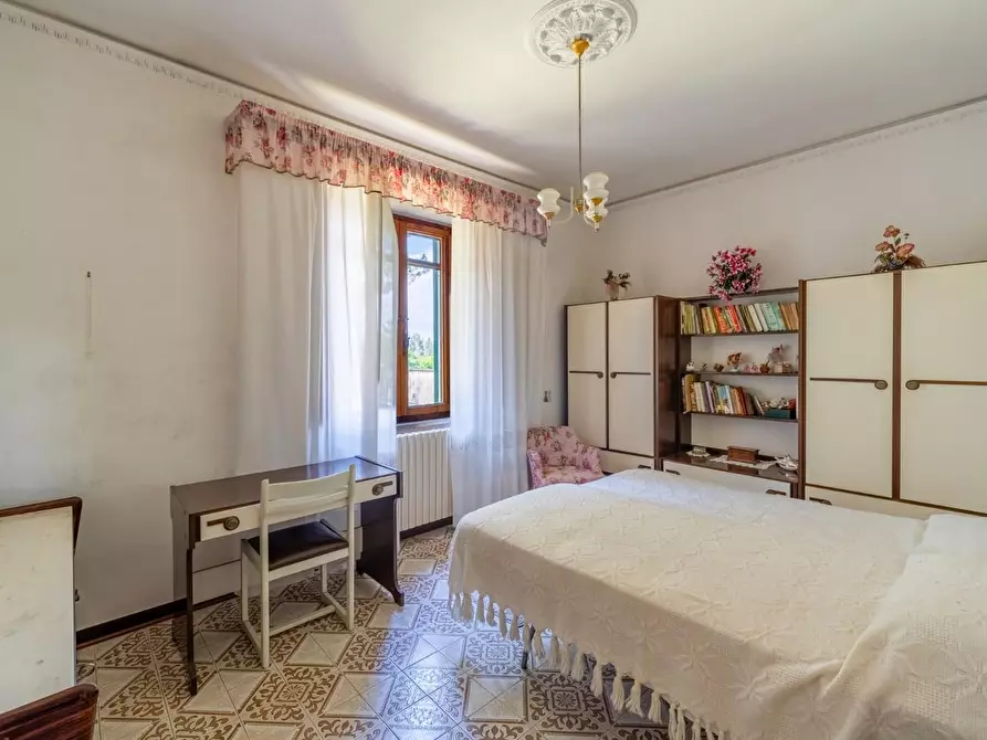 Immagine 11 di Porzione di casa in vendita  a Casciana Terme Lari