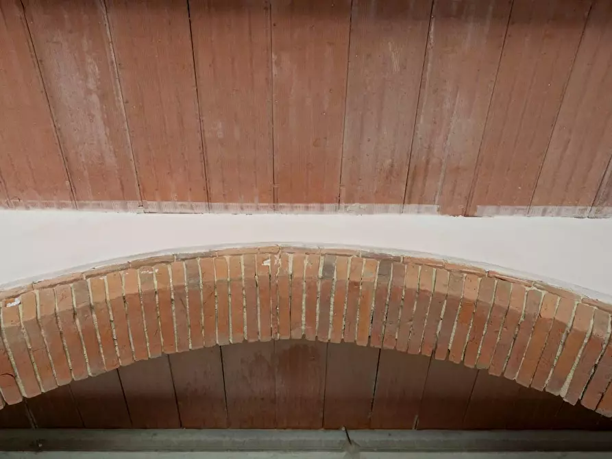 Immagine 40 di Porzione di casa in vendita  a Casciana Terme Lari