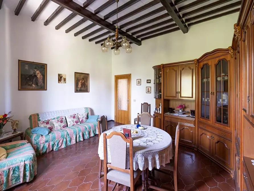 Immagine 6 di Porzione di casa in vendita  a Casciana Terme Lari