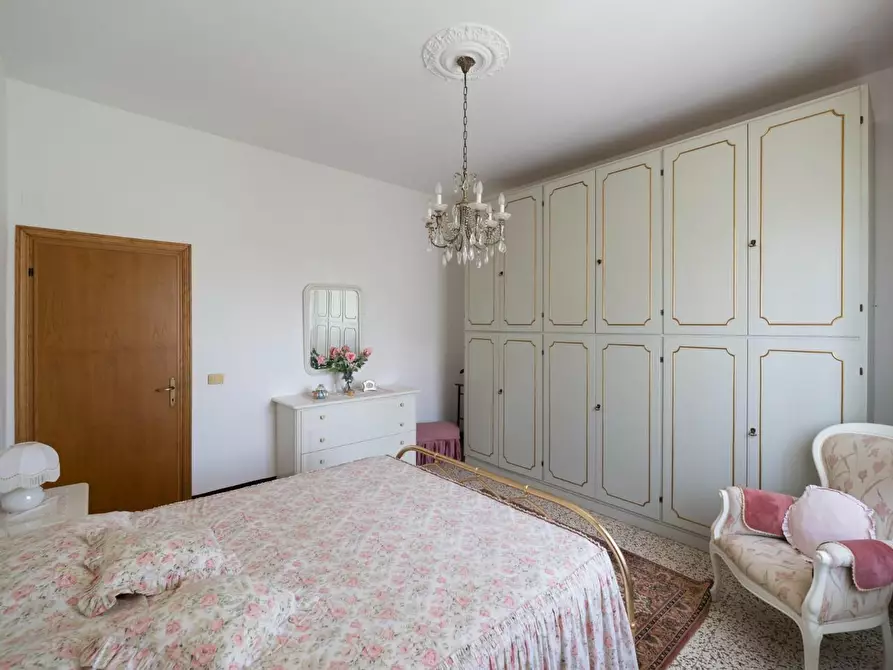 Immagine 10 di Porzione di casa in vendita  a Casciana Terme Lari