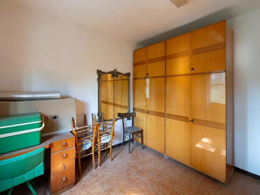 Immagine 29 di Porzione di casa in vendita  a Casciana Terme Lari