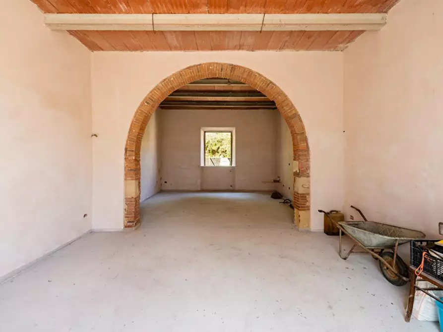 Immagine 34 di Porzione di casa in vendita  a Casciana Terme Lari