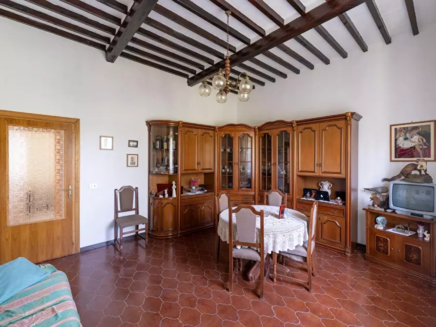 Immagine 15 di Porzione di casa in vendita  a Casciana Terme Lari