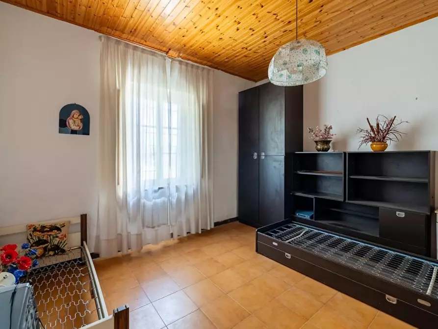 Immagine 9 di Porzione di casa in vendita  a Casciana Terme Lari