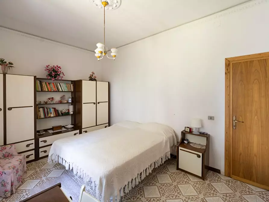 Immagine 26 di Porzione di casa in vendita  a Casciana Terme Lari