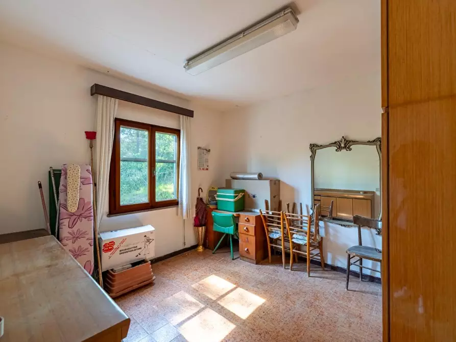Immagine 28 di Porzione di casa in vendita  a Casciana Terme Lari