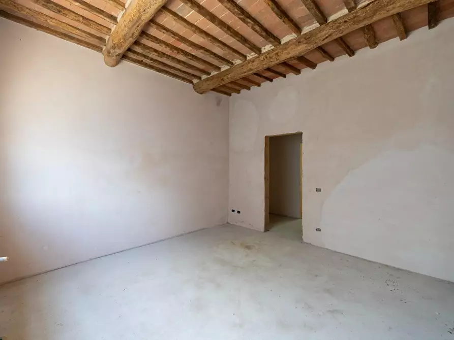 Immagine 21 di Porzione di casa in vendita  a Casciana Terme Lari