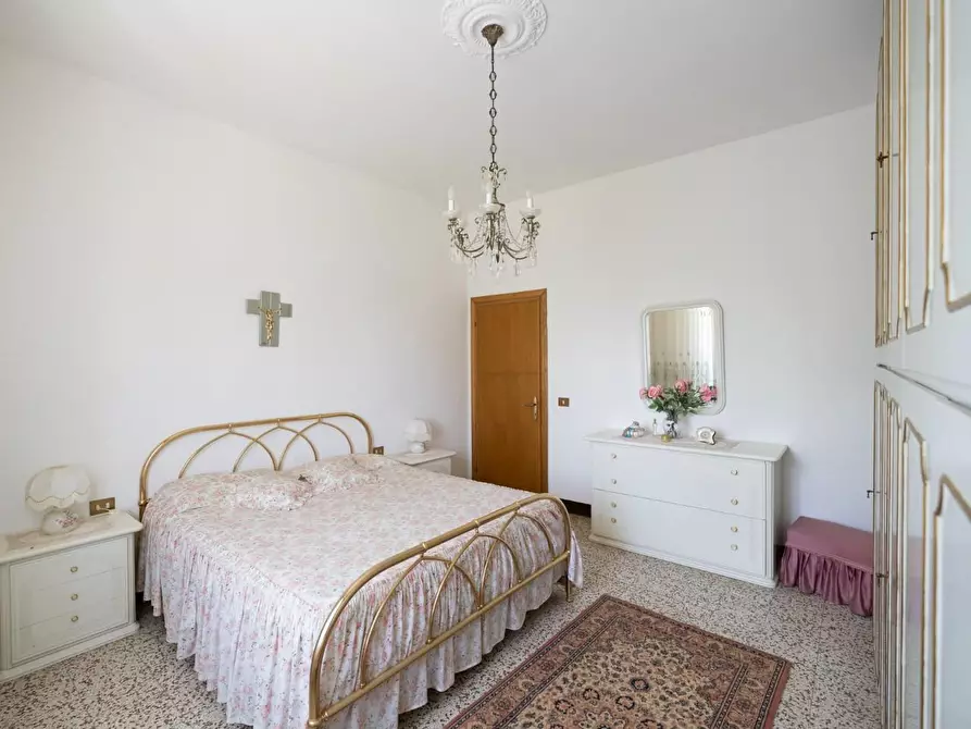 Immagine 25 di Porzione di casa in vendita  a Casciana Terme Lari