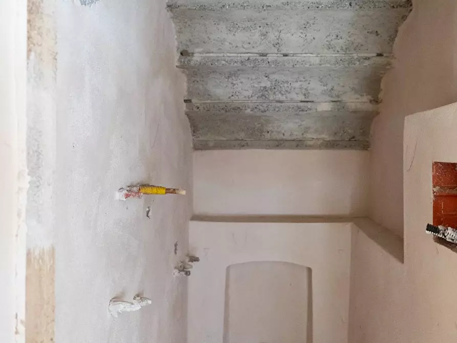 Immagine 39 di Porzione di casa in vendita  a Casciana Terme Lari