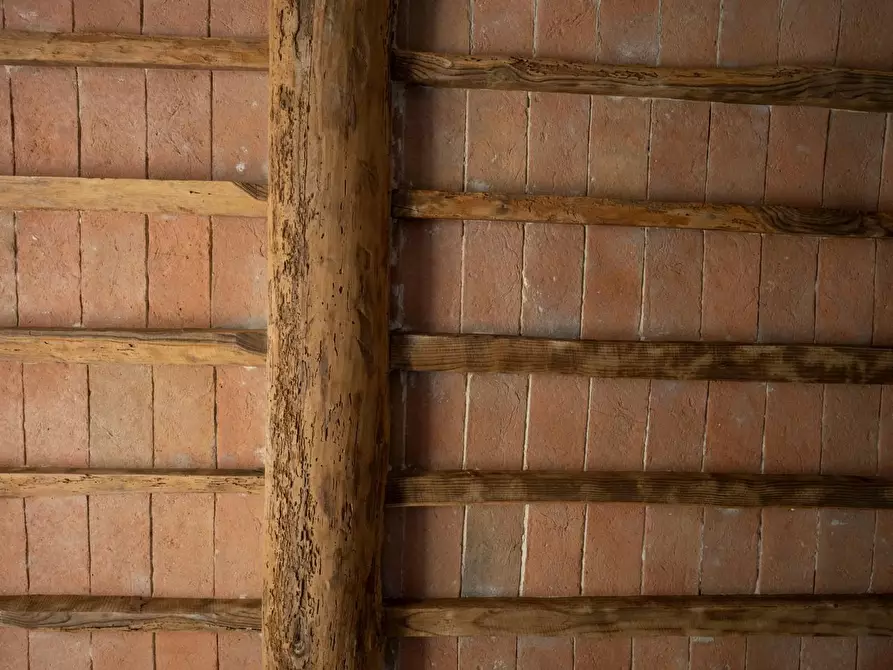 Immagine 20 di Porzione di casa in vendita  a Casciana Terme Lari