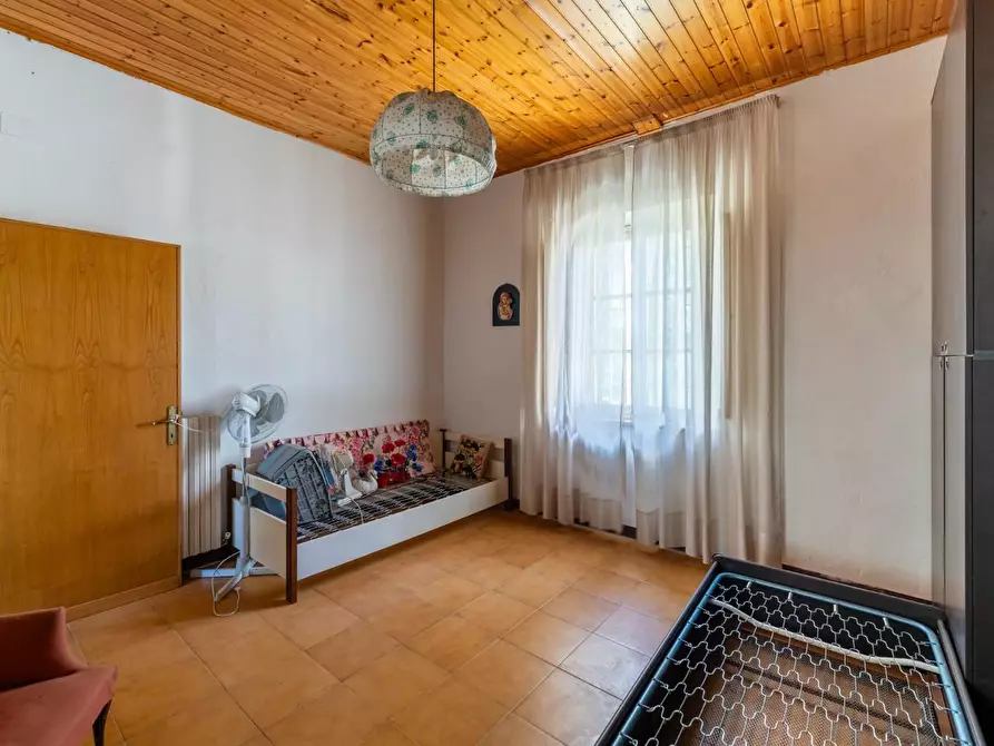 Immagine 27 di Porzione di casa in vendita  a Casciana Terme Lari