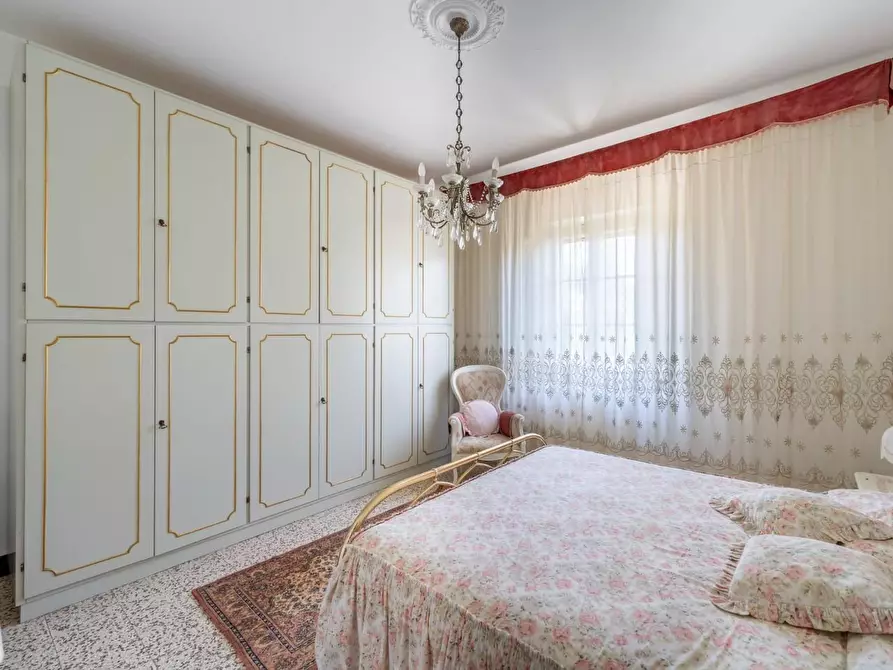 Immagine 24 di Porzione di casa in vendita  a Casciana Terme Lari