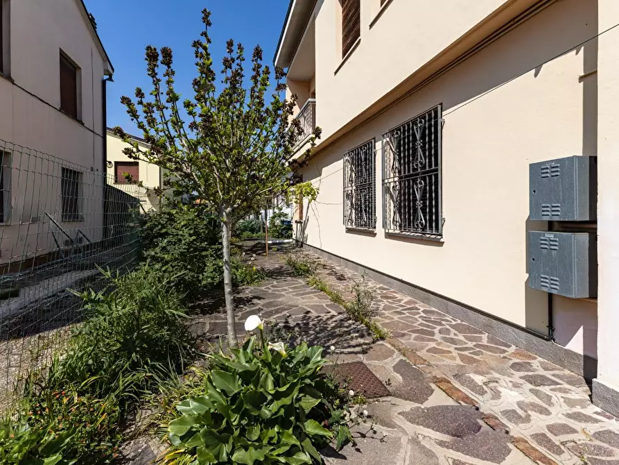 Immagine 21 di Villa in vendita  a Novi Di Modena