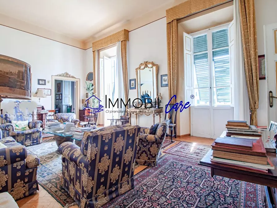 Immagine 7 di Appartamento in vendita  a Livorno