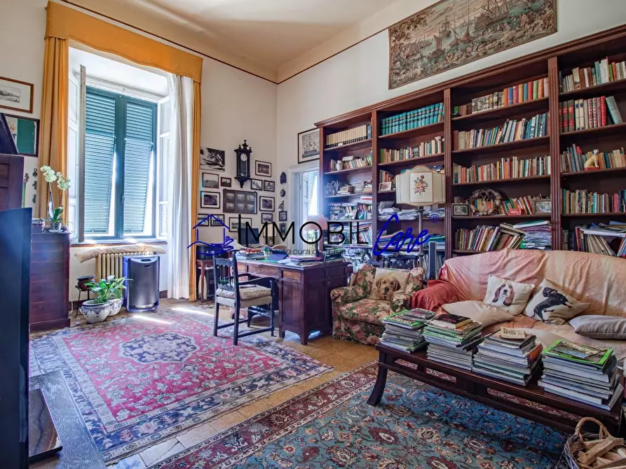 Immagine 11 di Appartamento in vendita  a Livorno