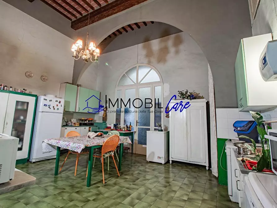 Immagine 22 di Appartamento in vendita  a Livorno