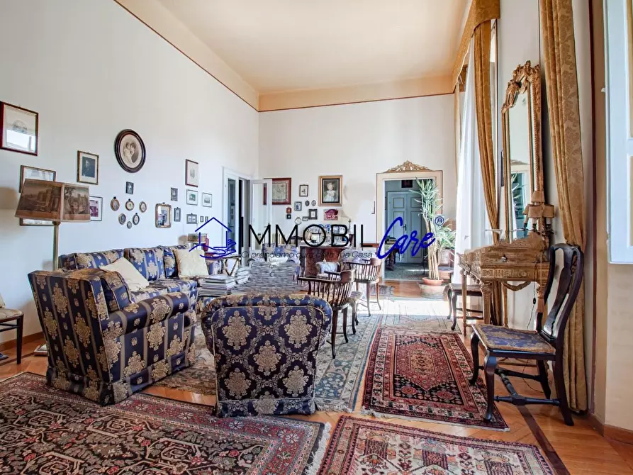 Immagine 9 di Appartamento in vendita  a Livorno