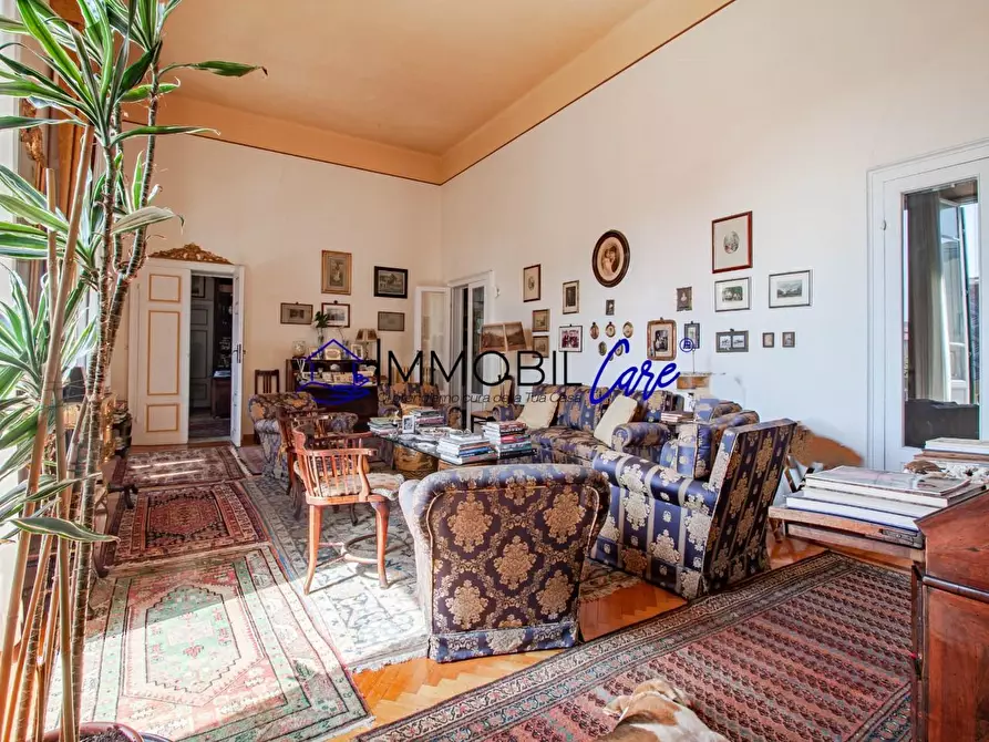 Immagine 5 di Appartamento in vendita  a Livorno