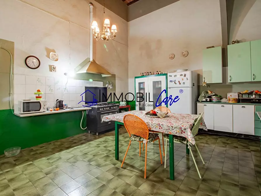 Immagine 21 di Appartamento in vendita  a Livorno