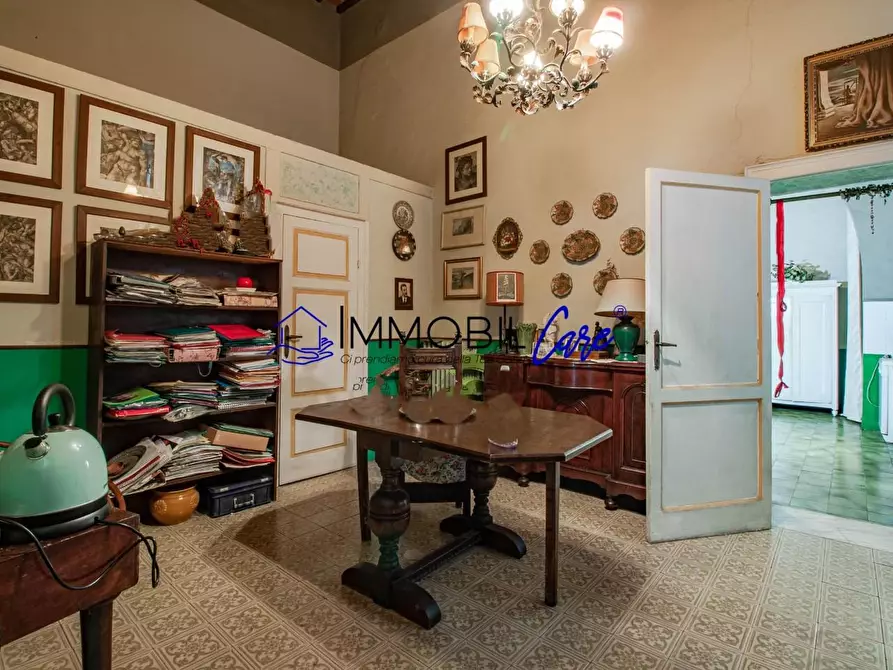 Immagine 19 di Appartamento in vendita  a Livorno