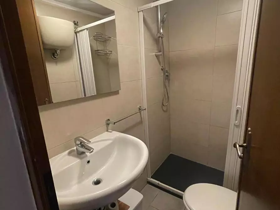 Immagine 6 di Appartamento in vendita  a Castellina In Chianti