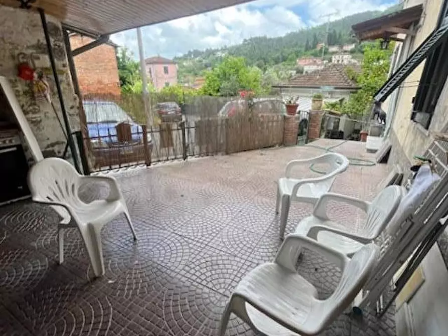 Immagine 8 di Casa indipendente in vendita  a Ameglia