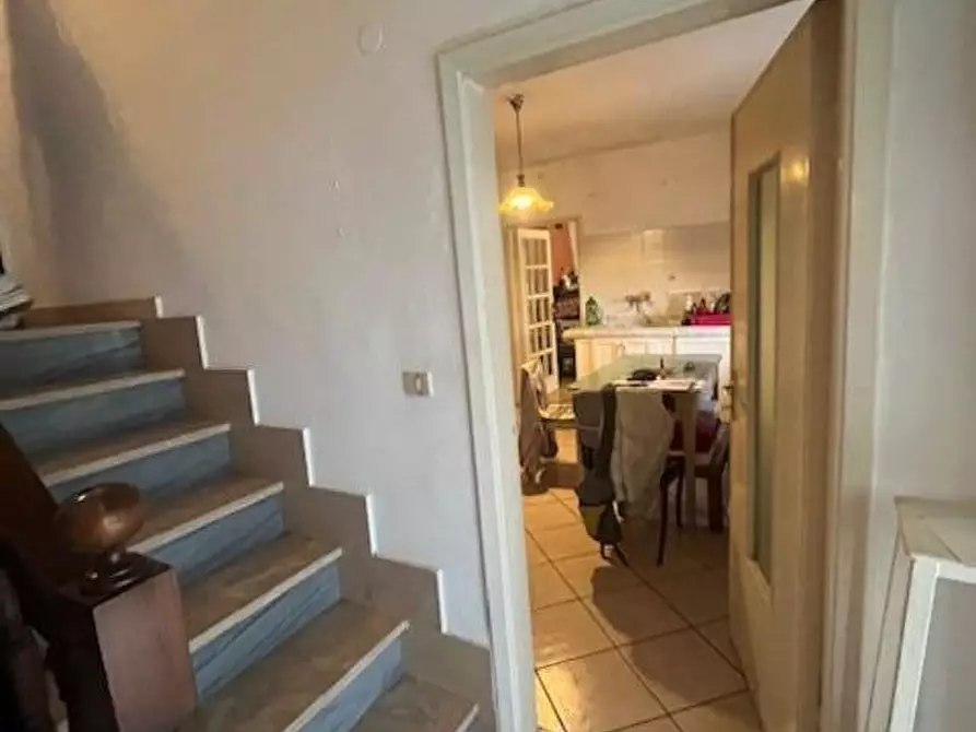 Immagine 3 di Casa indipendente in vendita  a Ameglia