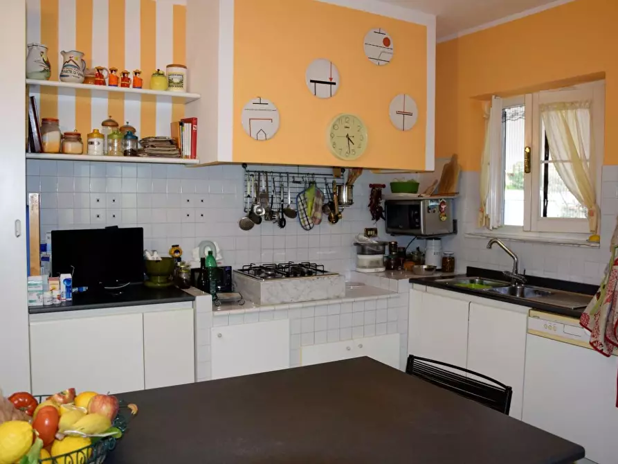 Immagine 19 di Villa in vendita  a Carrara