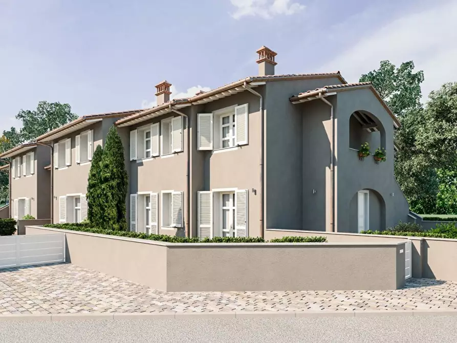 Immagine 6 di Appartamento in vendita  a Pontedera