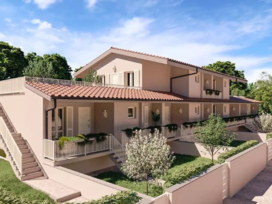 Immagine 13 di Appartamento in vendita  a Pontedera