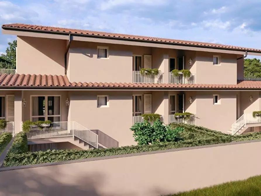 Immagine 3 di Appartamento in vendita  a Pontedera