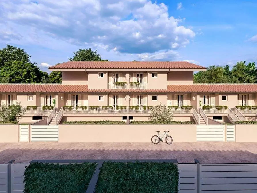 Immagine 4 di Appartamento in vendita  a Pontedera